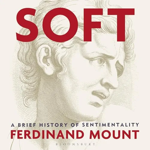 Soft By Ferdinand Mount